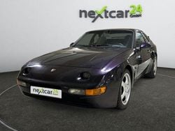 Violett Gebraucht 1987 Porsche 911 | 24.990 €