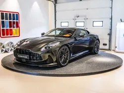 Grün Gebraucht 2024 Aston Martin DB12 | 263.264 € (Fairer Preis)