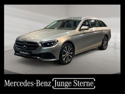 Mojavesilber Gebraucht 2022 Mercedes E300 Avantgarde Kombi | 30.895 € (Guter Preis)