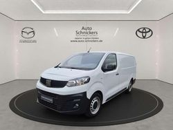 Weiss Gebraucht 2022 Fiat Scudo Van / Kleinbus | 18.490 € (Guter Preis)