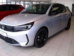 Kristall silber Gebraucht 2024 Opel Corsa Limousine | 15.950 € (Guter Preis)