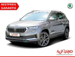 Andere Gebraucht 2023 Skoda Karoq SUV | 29.990 € (Guter Preis)
