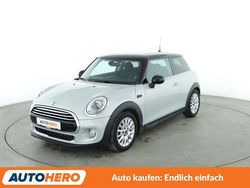 Weiß Gebraucht 2014 Mini Cooper Kleinwagen | 14.480 € (Fairer Preis)