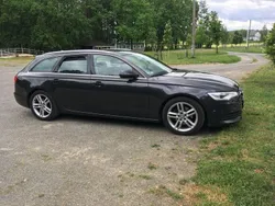 Grau Gebraucht 2011 Audi A6 Sport Kombi | 8.999 € (Superpreis)