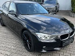 Schwarz Gebraucht 2013 BMW 320 Comfort Edition Limousine | 9.500 € (Guter Preis)