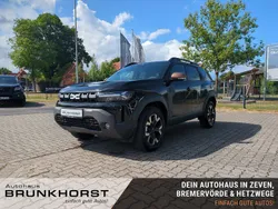 (perlmuttschwarz) Neu 2025 Dacia Duster Extreme SUV | 28.490 € (Fairer Preis)