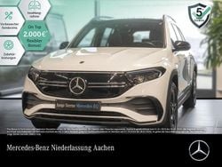 Impala Gebraucht 2023 Mercedes EQB250 Advanced Plus SUV | 34.990 € (Guter Preis)