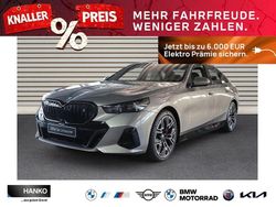 Oxidgrau ii Neu 2025 BMW i5 Comfort Edition Limousine | 75.900 € (Guter Preis)