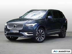 Blau Gebraucht 2024 Volvo XC90 Core SUV | 56.950 €