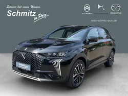 Schwarz Neu 2025 DS Automobiles DS7 Crossback SUV | 59.355 €