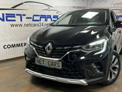 Schwarz Gebraucht 2020 Renault Captur Edition One SUV | 16.950 € (Fairer Preis)