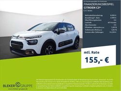 Weiss Gebraucht 2023 Citroën C-Crosser SUV | 11.880 €