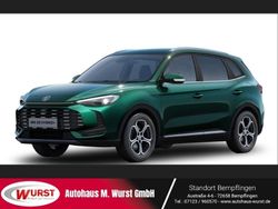 Gruen Neu 2025 MG ZS Comfort Limousine | 24.289 € (Fairer Preis)