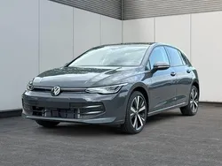 Grenadillschwarz meta... Neu 2025 VW Golf VIII Limousine | 31.580 € (Guter Preis)