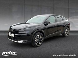 Schwarz Gebraucht 2025 Citroën C4 Limousine | 25.000 € (Teuer)