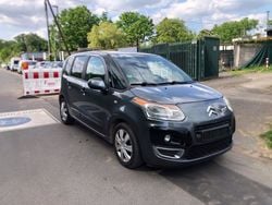 Grau Gebraucht 2012 Citroën C3 Picasso Tendance Van / Kleinbus | 2.300 € (Guter Preis)
