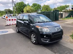 Grau Gebraucht 2012 Citroën C3 Picasso Tendance Van / Kleinbus | 2.600 € (Fairer Preis)