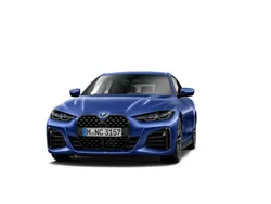 Gebraucht 2024 BMW 420 Gran Coupé Shadowline Coupé | 39.850 € (Superpreis)