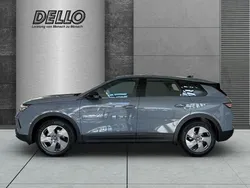 Grau Neu 2025 Opel Grandland X SUV | 32.590 € (Guter Preis)