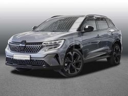 Dolomitgrau + dach black pear Gebraucht 2025 Renault Austral Techno Esprit Alpine SUV | 38.888 € (Fairer Preis)
