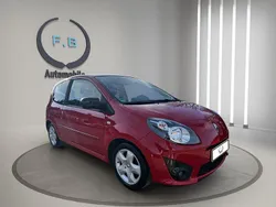 Rot Gebraucht 2011 Renault Twingo Rip Curl Kleinwagen | 3.999 € (Etwas zu teuer)