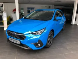 Blau Neu 2025 Subaru Impreza Platinum Limousine | 35.163 € (Fairer Preis)