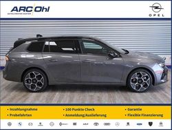 Grau Gebraucht 2024 Opel Astra Ultimate Kombi | 30.950 € (Fairer Preis)