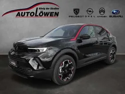 Diamant schwarz (schwarz) Gebraucht 2023 Opel Mokka SUV | 25.038 € (Etwas zu teuer)