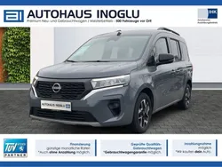 Grey urban Gebraucht 2023 Nissan Townstar Van / Kleinbus | 22.642 € (Fairer Preis)