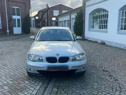 Grau Gebraucht 2006 BMW 118 Kleinwagen | 2.150 € (Etwas zu teuer)