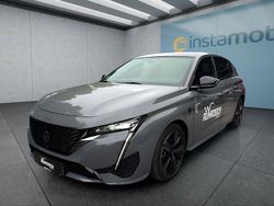 Grau Gebraucht 2025 Peugeot 308 Kleinwagen | 36.949 €