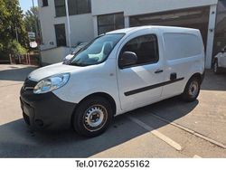Weiß Gebraucht 2020 Renault Kangoo Van / Kleinbus | 7.990 € (Superpreis)