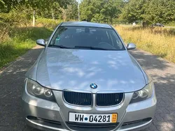 Silber Gebraucht 2005 BMW 320 Limousine | 3.199 € (Guter Preis)