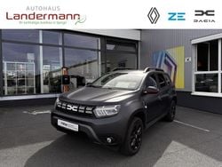 Kometengrau matt Gebraucht 2023 Dacia Duster SUV | 22.990 € (Etwas zu teuer)