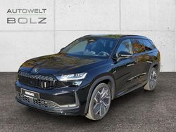 Schwarzmagic perleffekt Neu 2025 Skoda Kodiaq SportLine SUV | 52.590 € (Etwas zu teuer)