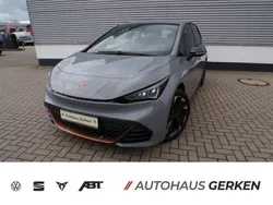 Grau Gebraucht 2023 Cupra Born Kleinwagen | 25.440 € (Guter Preis)