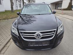 Gebraucht 2010 VW Tiguan Team SUV | 6.899 € (Fairer Preis)