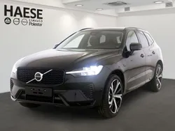 Onyx black / metallic Gebraucht 2024 Volvo XC60 Ultra SUV | 52.990 € (Guter Preis)