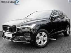 Schwarz Gebraucht 2021 Volvo XC60 Momentum SUV | 29.890 € (Guter Preis)