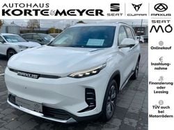 Weiß Gebraucht 2023 Maxus D60e SUV | 39.990 €