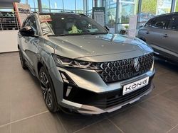 Grau Neu 2025 Renault Espace Iconic Van / Kleinbus | 43.399 € (Guter Preis)