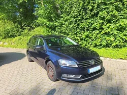 Blau Gebraucht 2011 VW Passat Comfortline Kombi | 5.500 € (Fairer Preis)