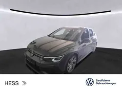 Delfingrau (metallic) Gebraucht 2023 VW Golf VIII GTI Clubsport Limousine | 34.999 € (Fairer Preis)