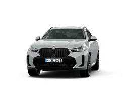 Grau Gebraucht 2025 BMW X6 M Sport SUV | 91.480 € (Guter Preis)