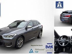 Grau Gebraucht 2021 BMW M5 Sport Line SUV | 29.750 €