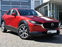 Andere Gebraucht 2021 Mazda CX-30 Selection SUV | 22.900 € (Guter Preis)