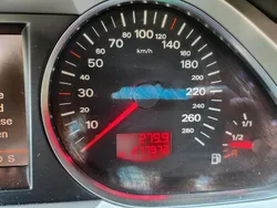 Grau Gebraucht 2006 Audi A6 S-Line Kombi | 4.000 € (Guter Preis)