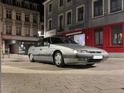 Citroën XM