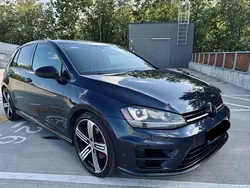 Blau Gebraucht 2017 VW Golf VII GTI Limousine | 13.400 € (Superpreis)