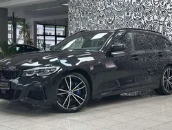 Schwarz Gebraucht 2022 BMW M340 Performance Limousine | 46.990 € (Superpreis)
